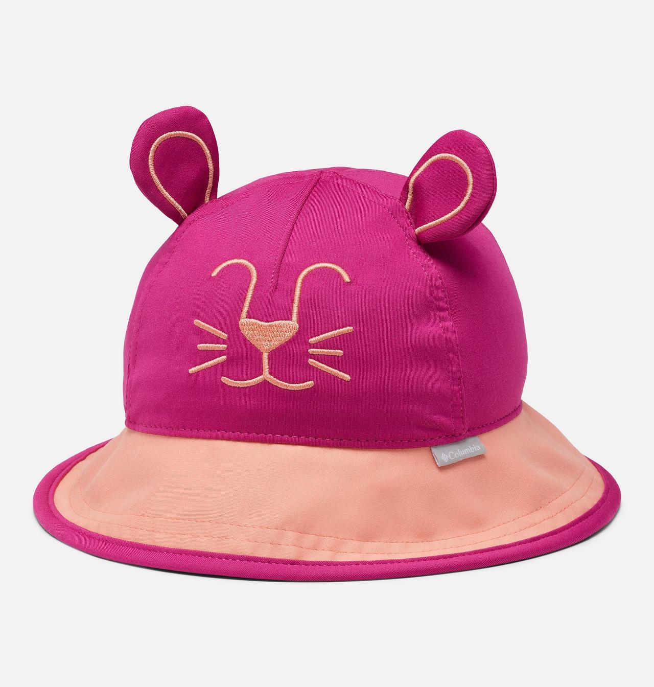 Chapeau cloche Tiny Animal Tout-petit 1