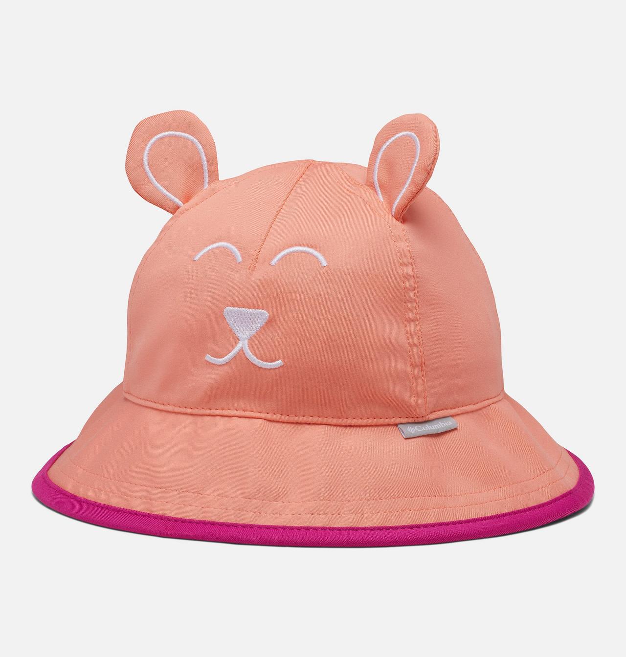 Toddler Tiny Animal™ Bucket Hat 1
