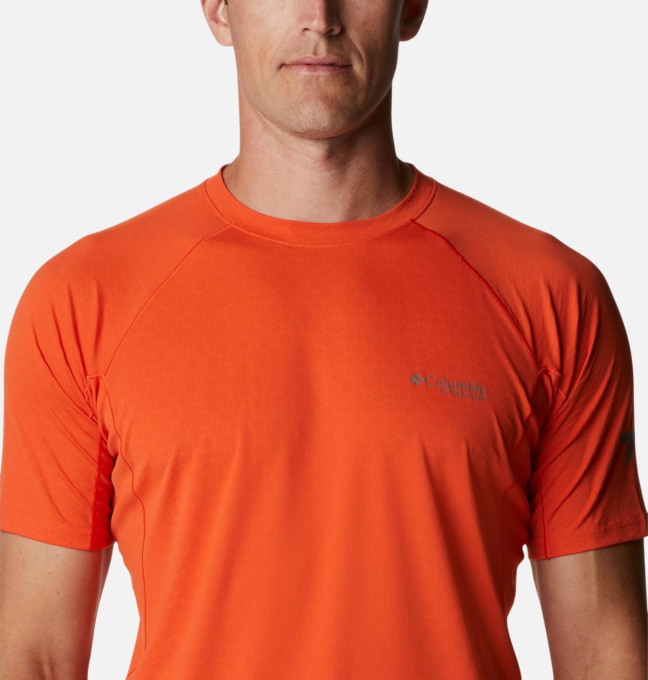 Men's Titan Pass™ Short Sleeve Shirt 4