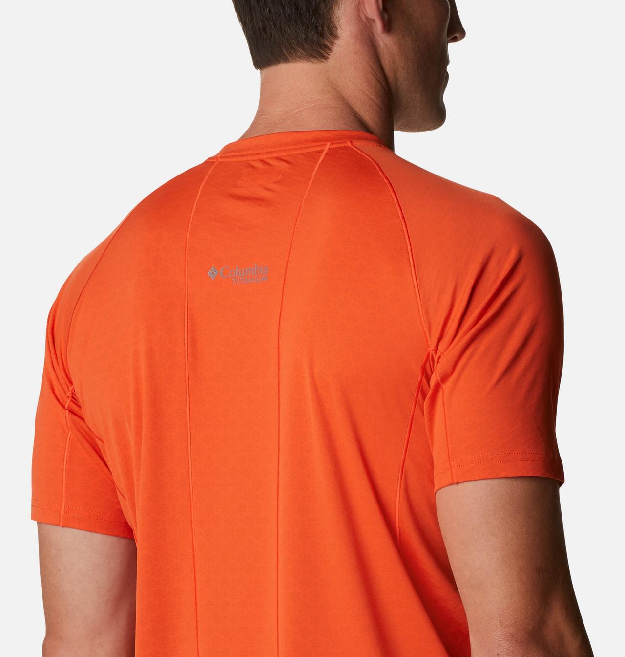Men's Titan Pass™ Short Sleeve Shirt 5