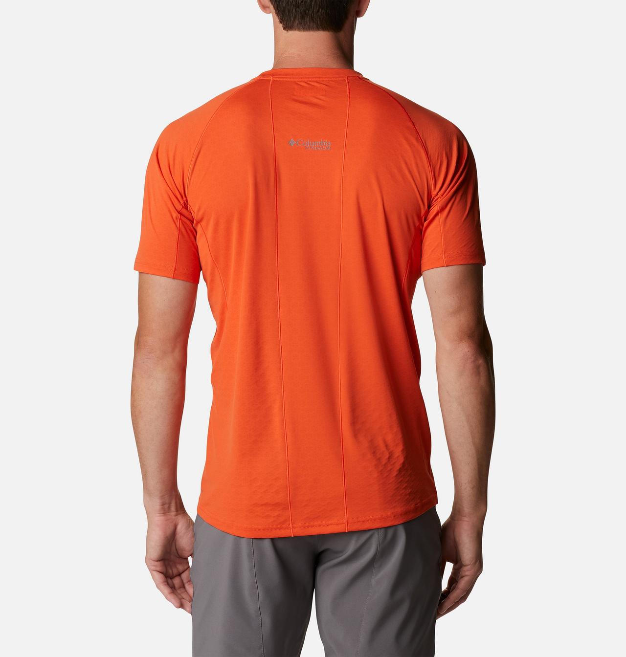 Men's Titan Pass™ Short Sleeve Shirt 2