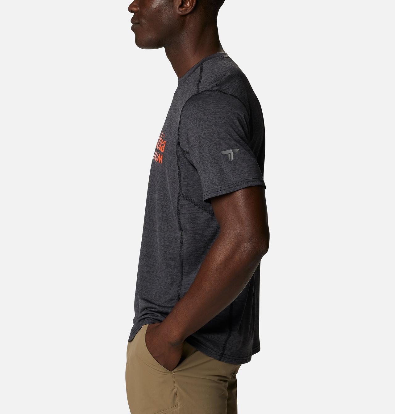 Men's Titan Pass™ Graphic T-Shirt 3