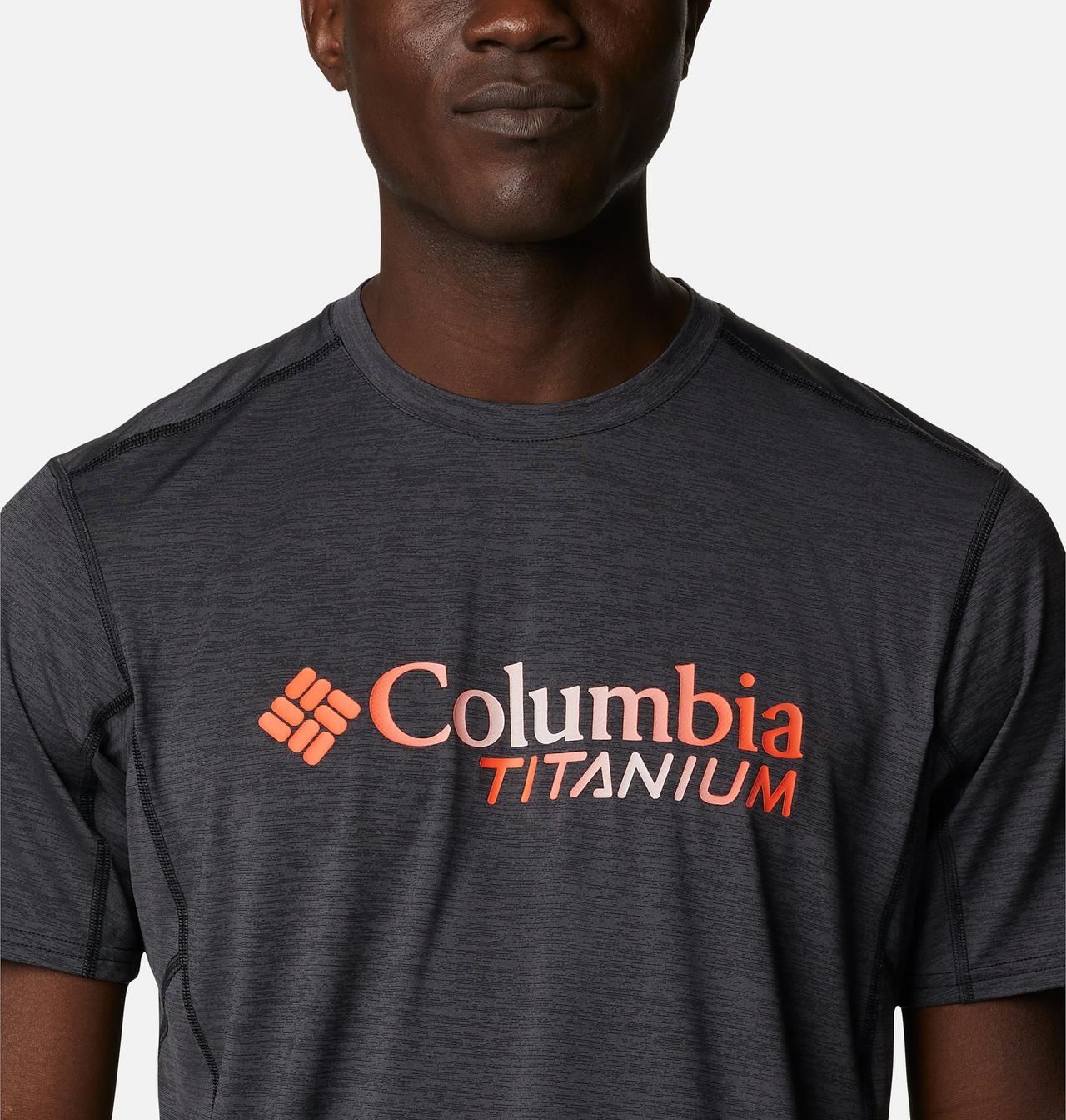 Men's Titan Pass™ Graphic T-Shirt 4