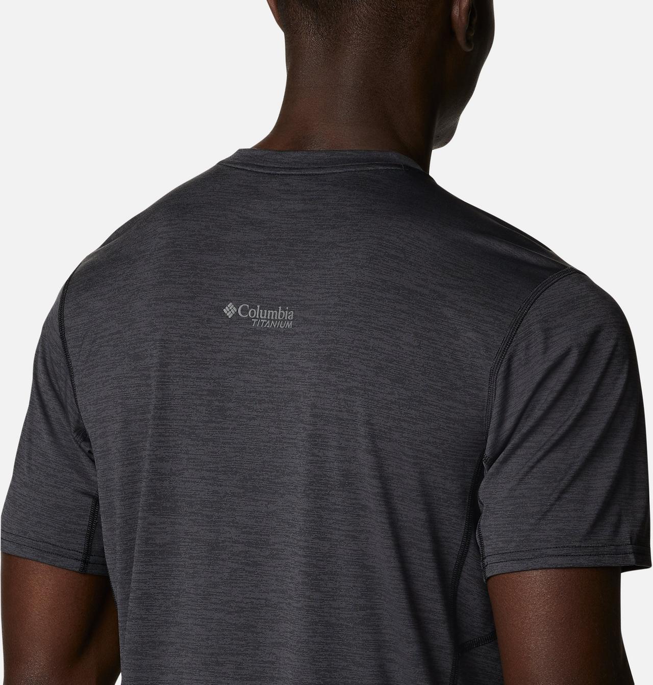 Men's Titan Pass™ Graphic T-Shirt 5