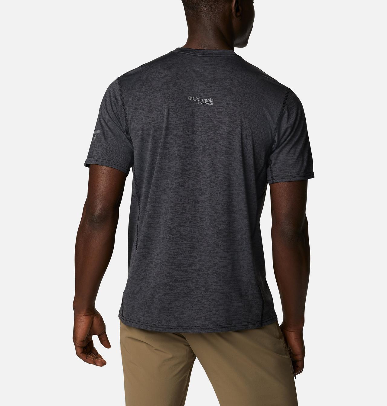 Men's Titan Pass™ Graphic T-Shirt 2