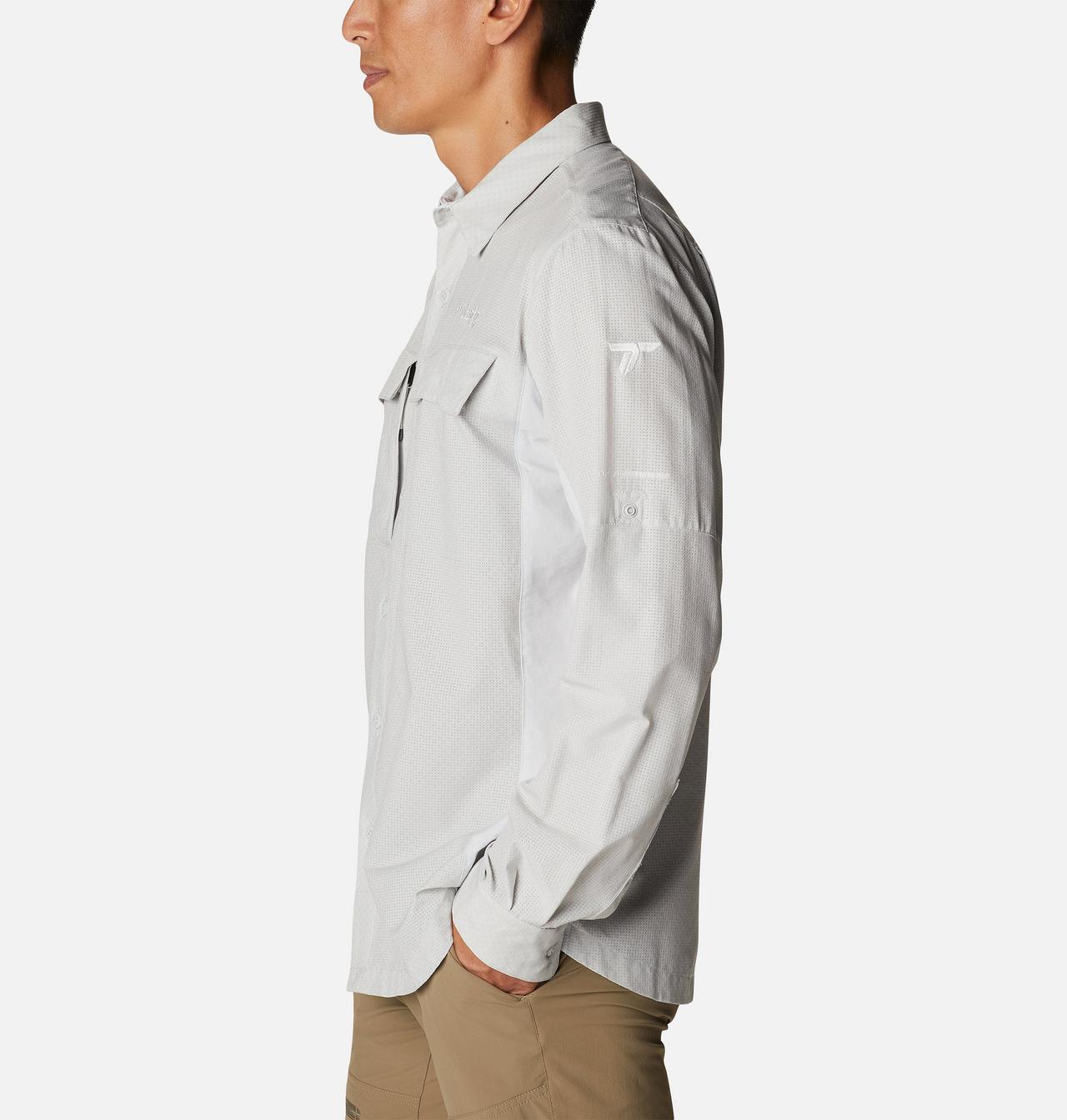 Men's Titan Pass™ Irico Long Sleeve Shirt 3