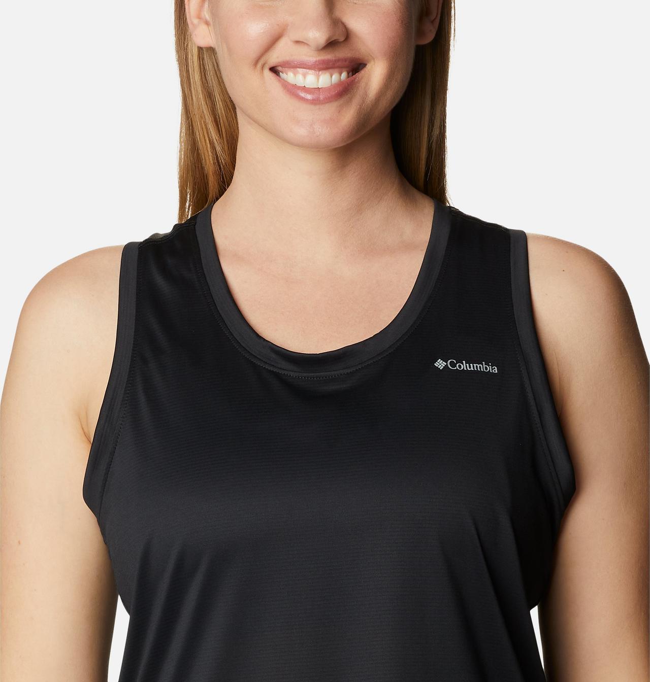 Women's Columbia Hike™ Tank 4