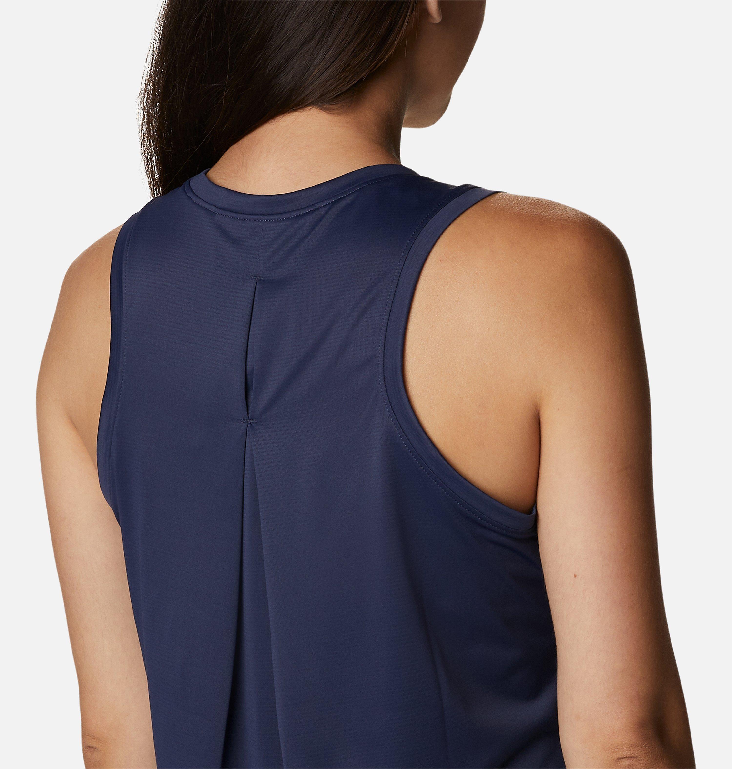 Women's Columbia Hike Tank 5