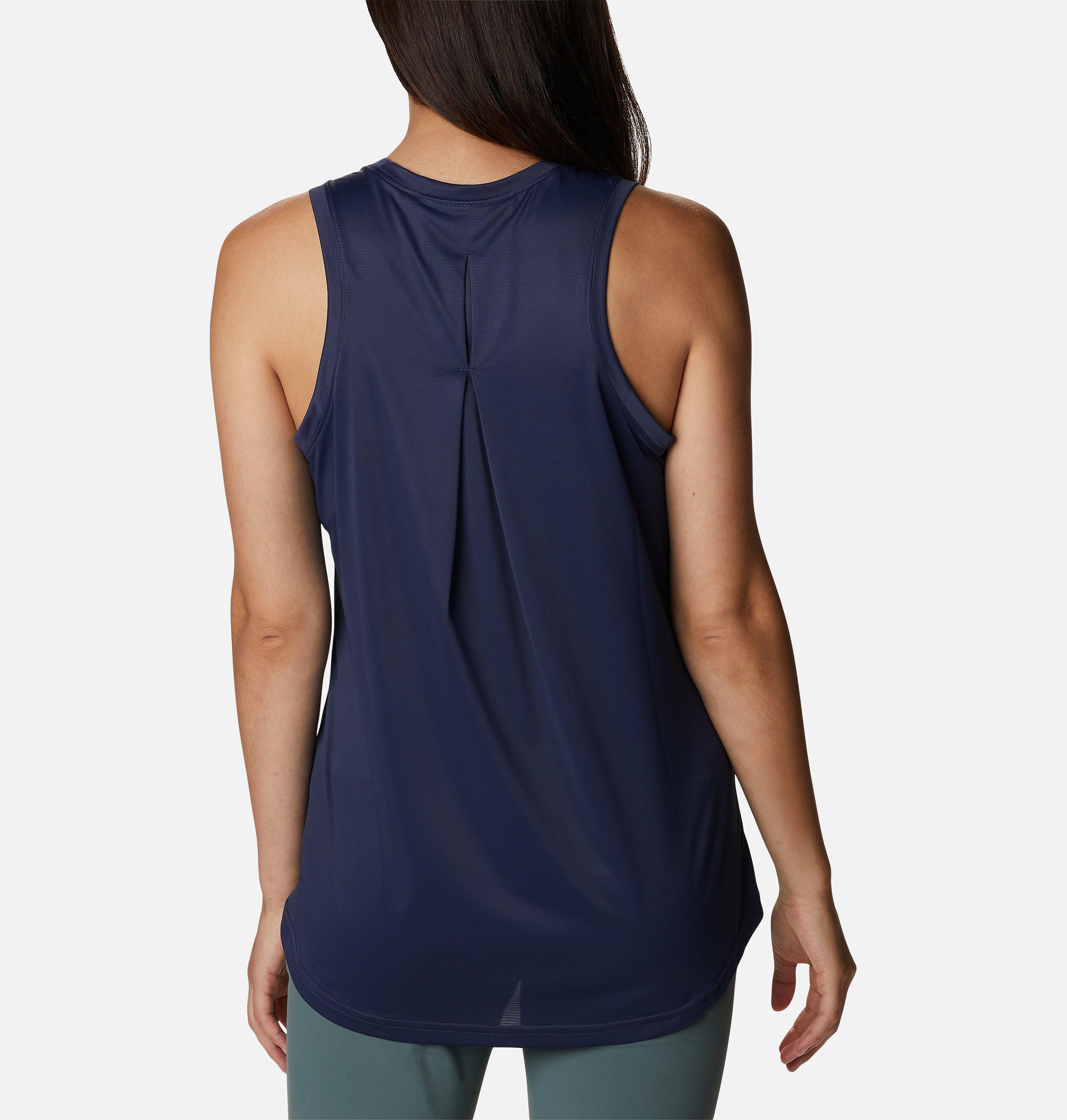 Women's Columbia Hike Tank 2