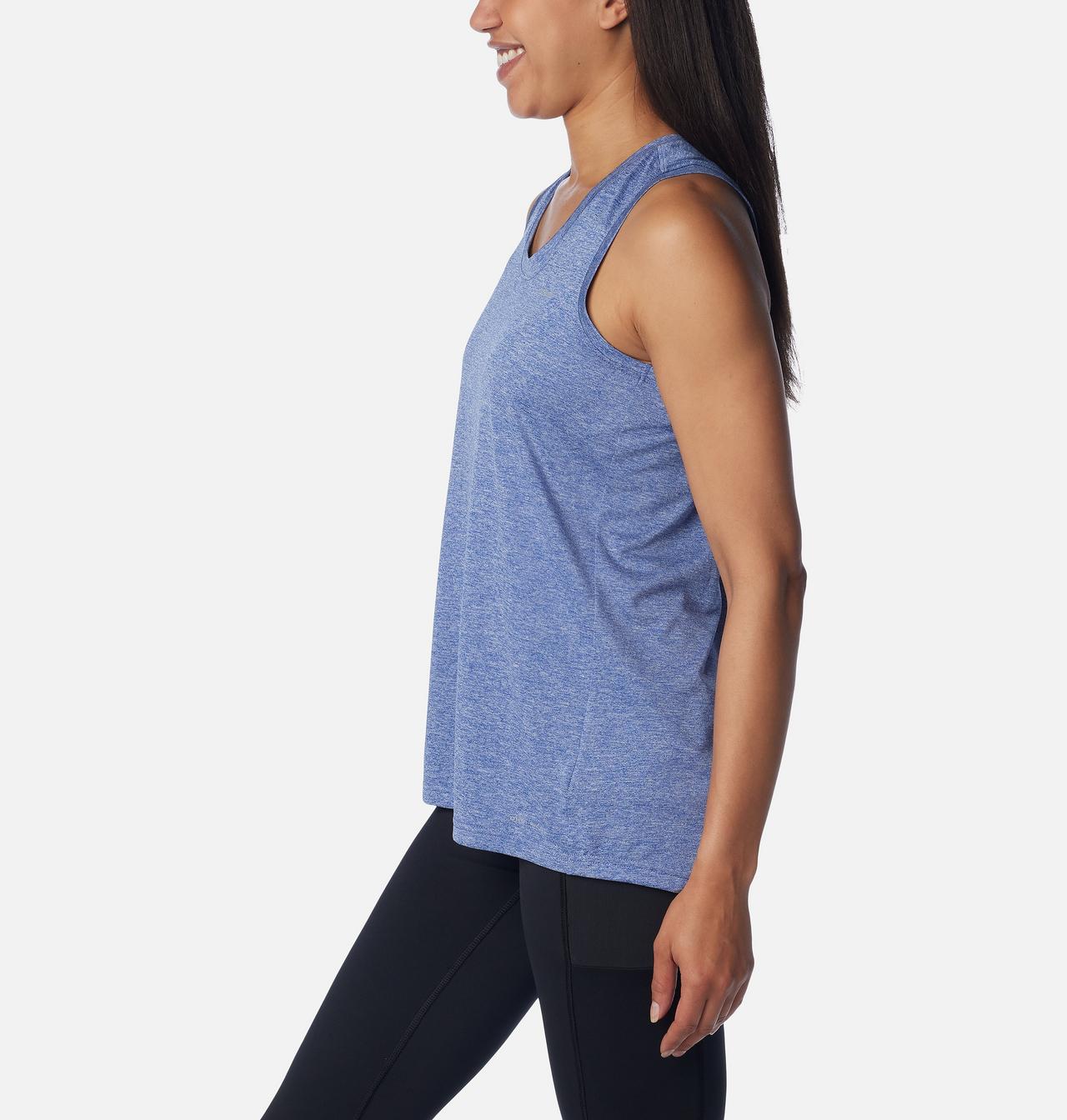 Women's Columbia Hike™ Tank | 593 | XXL 3