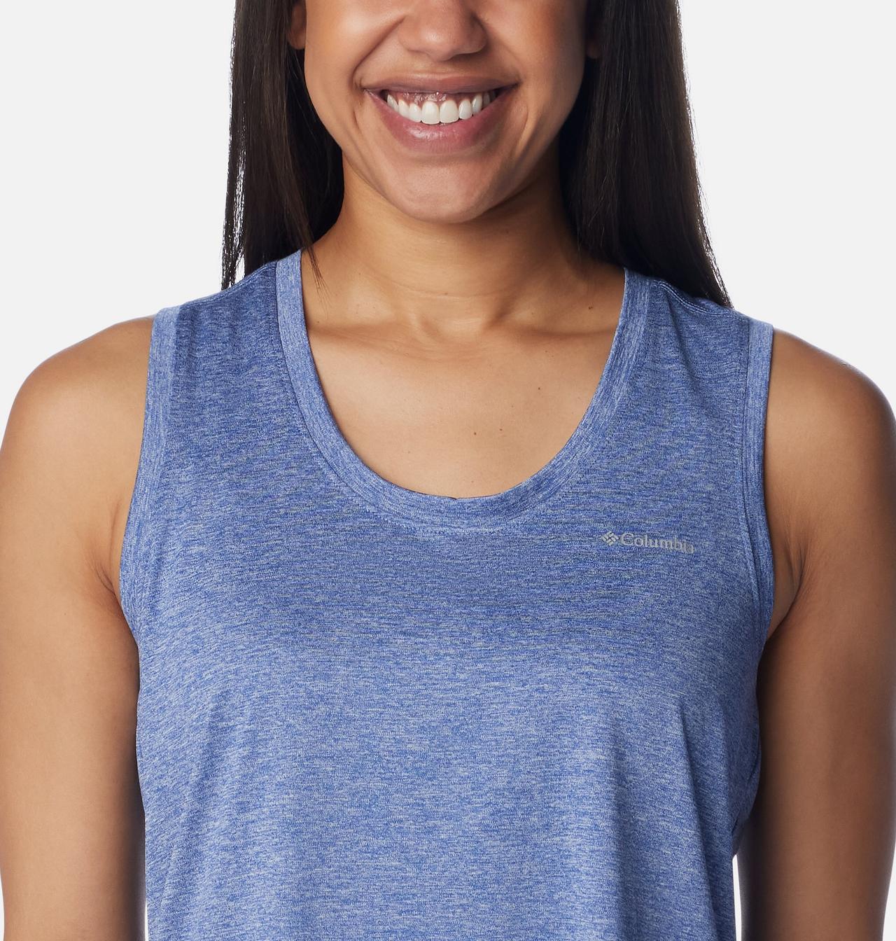 Women's Columbia Hike™ Tank | 593 | XXL 4