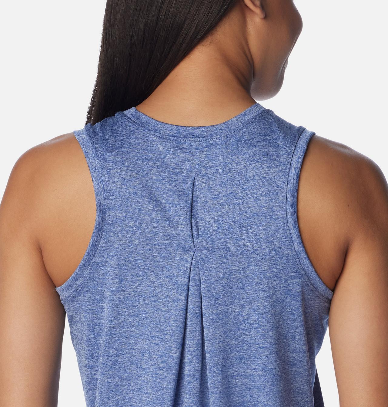 Women's Columbia Hike™ Tank | 593 | XXL 5