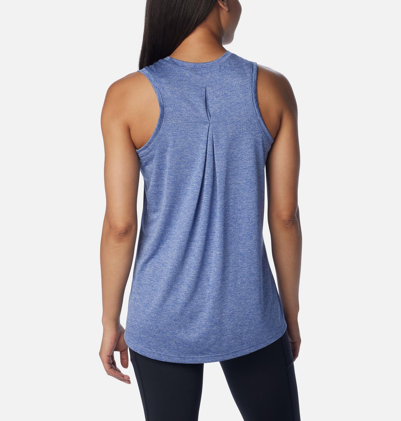Women's Columbia Hike™ Tank | 593 | XXL 2
