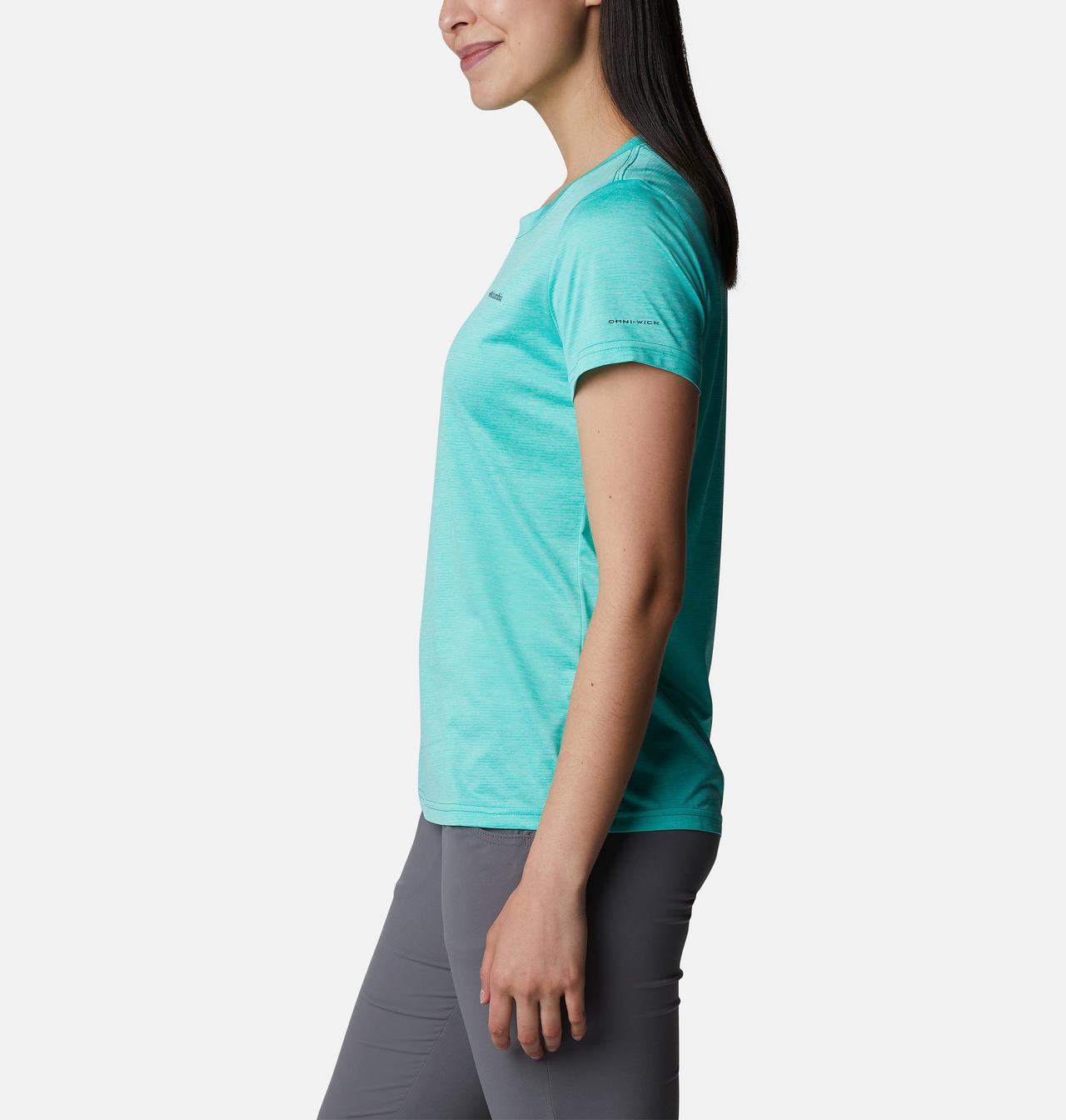 Columbia Hike™ SS Crew | 362 | XXL 3