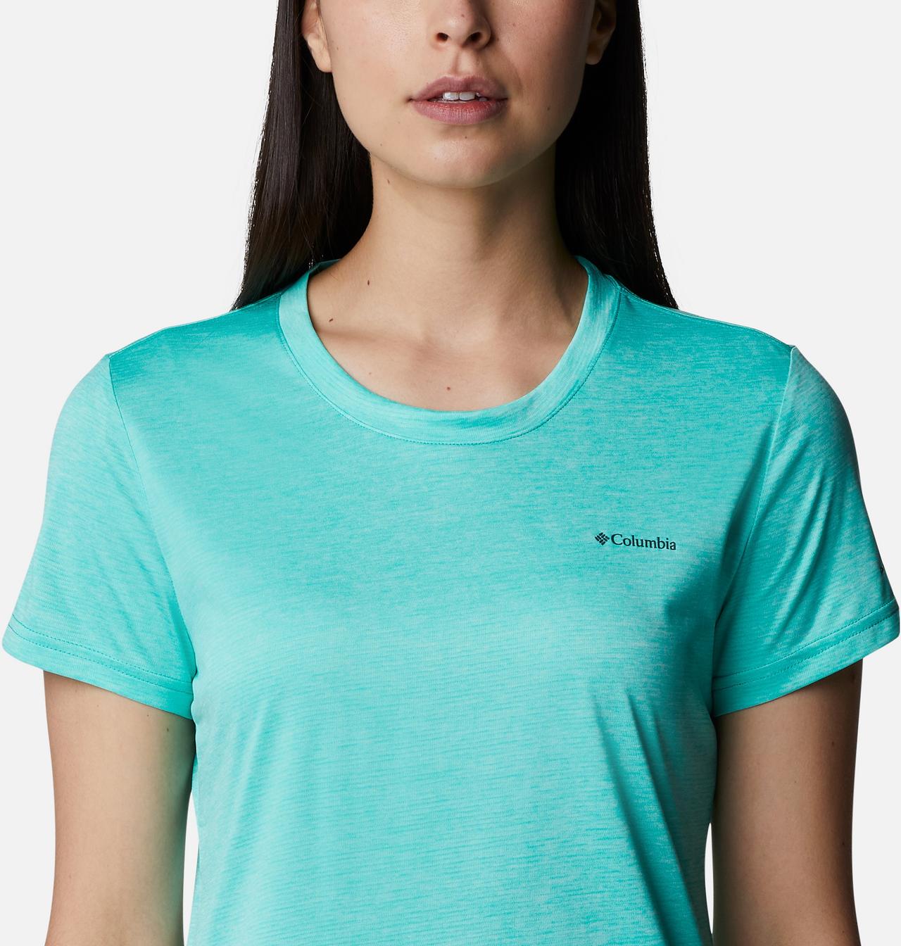 Columbia Hike™ SS Crew | 362 | XXL 4