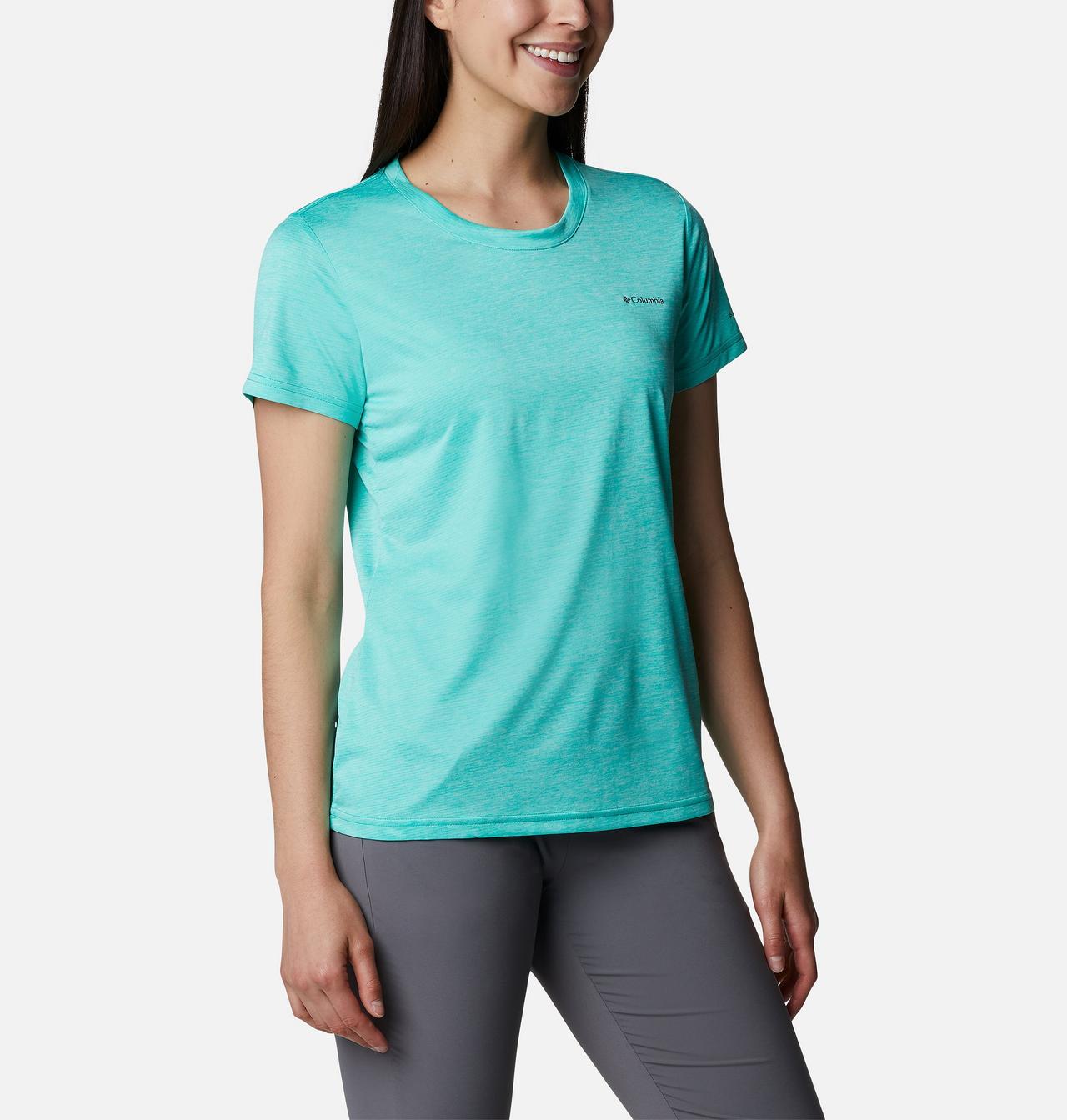 Columbia Hike™ SS Crew | 362 | XXL 5