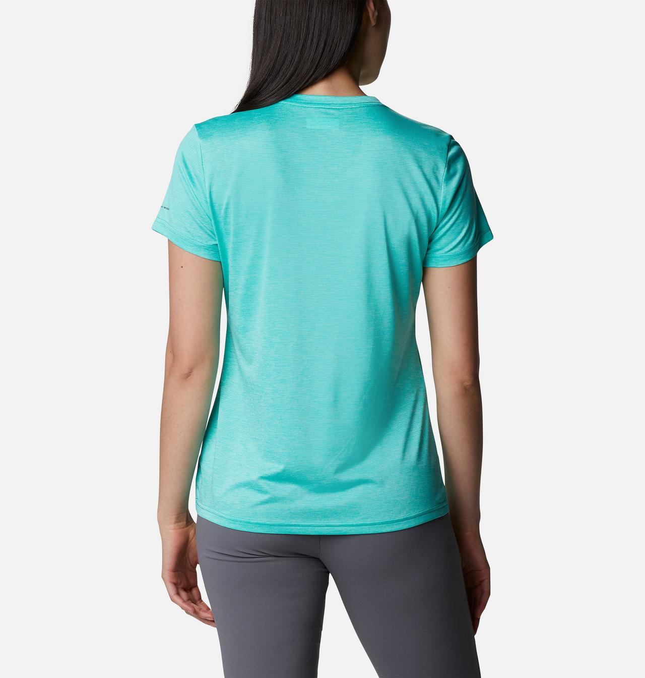 Columbia Hike™ SS Crew | 362 | XXL 2