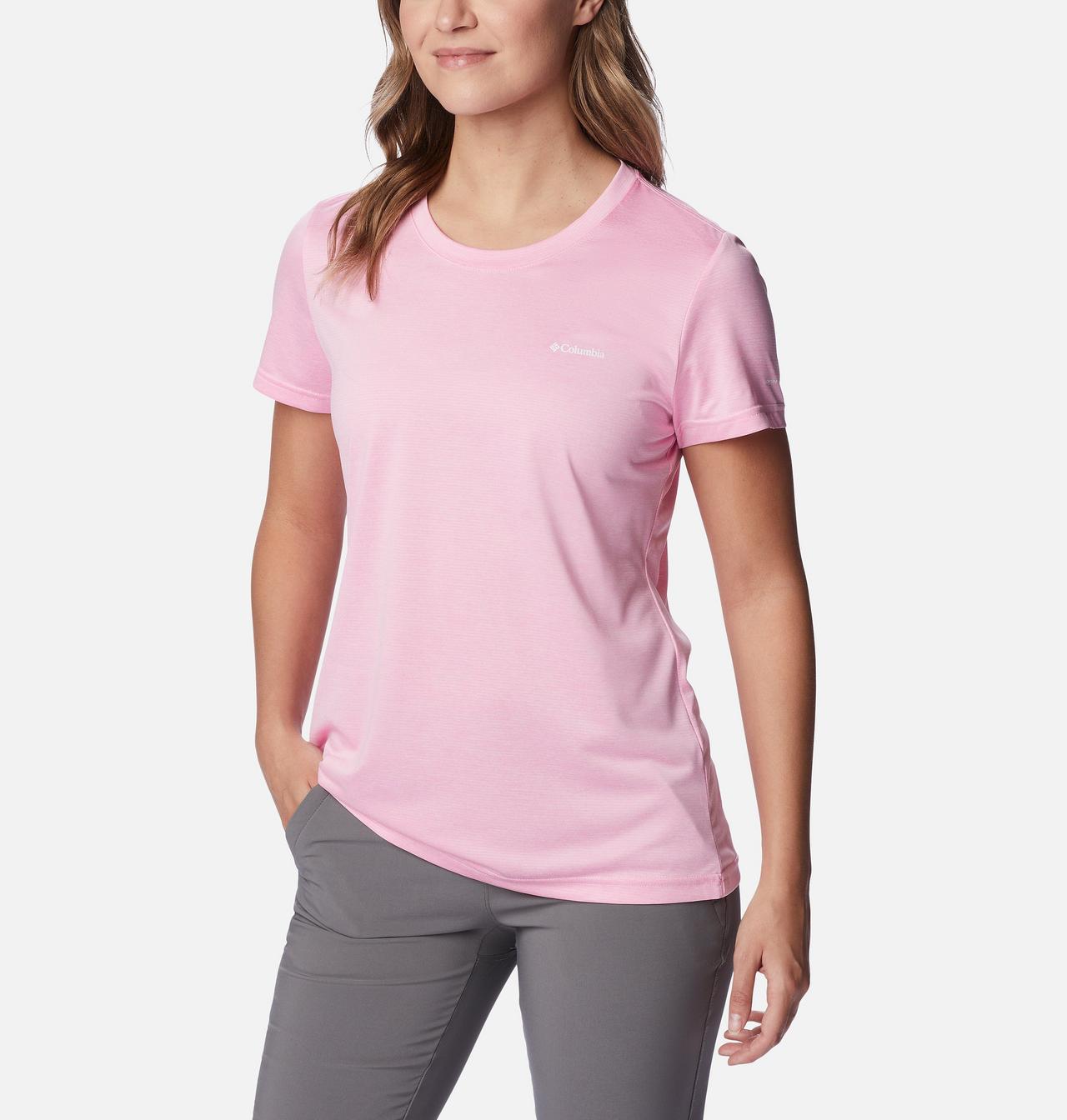 T-shirt col rond à manches courtes Columbia Hike™ Homme 5