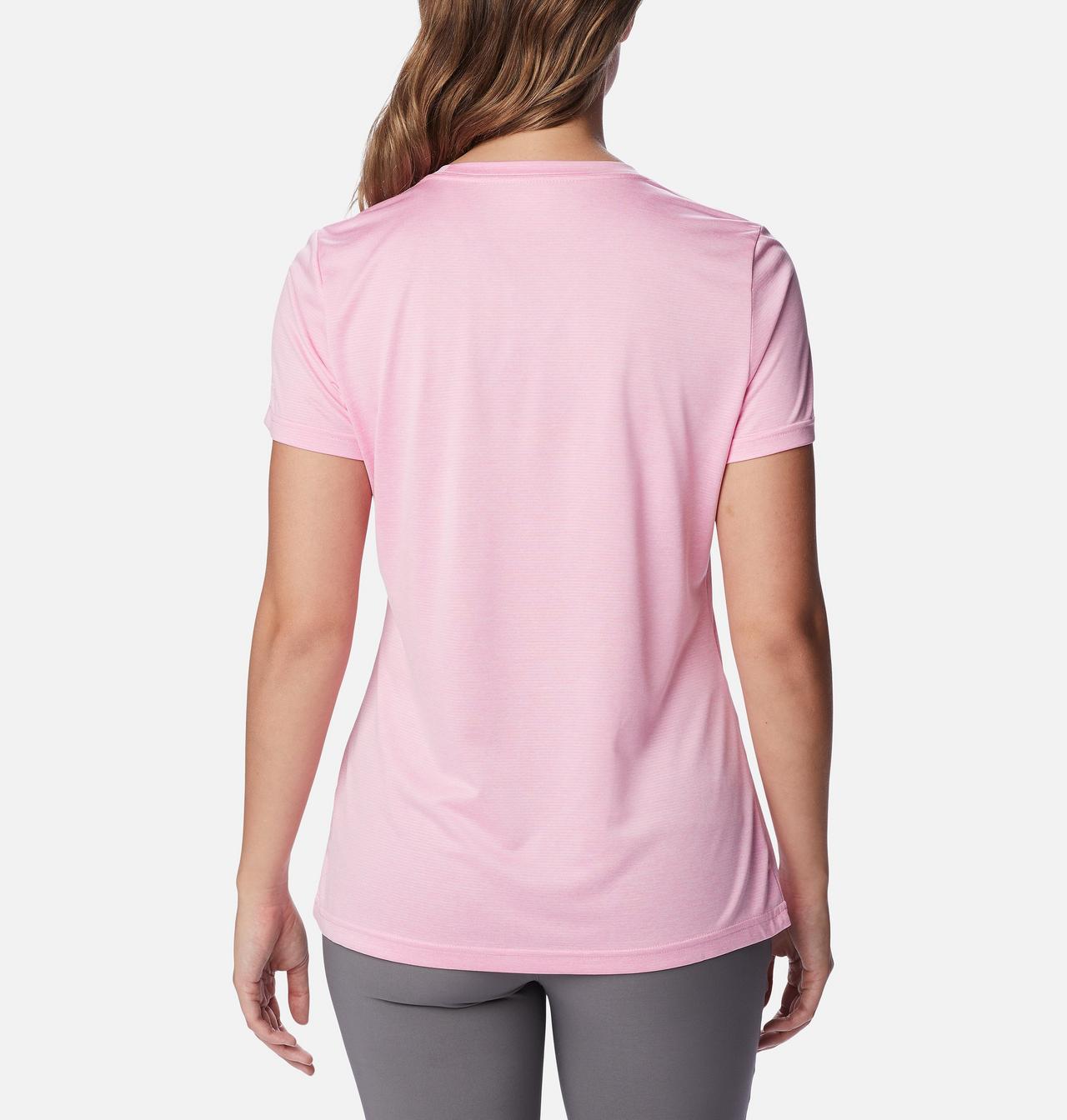 T-shirt col rond à manches courtes Columbia Hike™ Homme 2