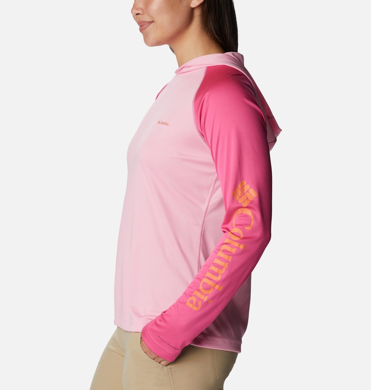 Women’s Fork Stream™ Long Sleeve Hoodie 3