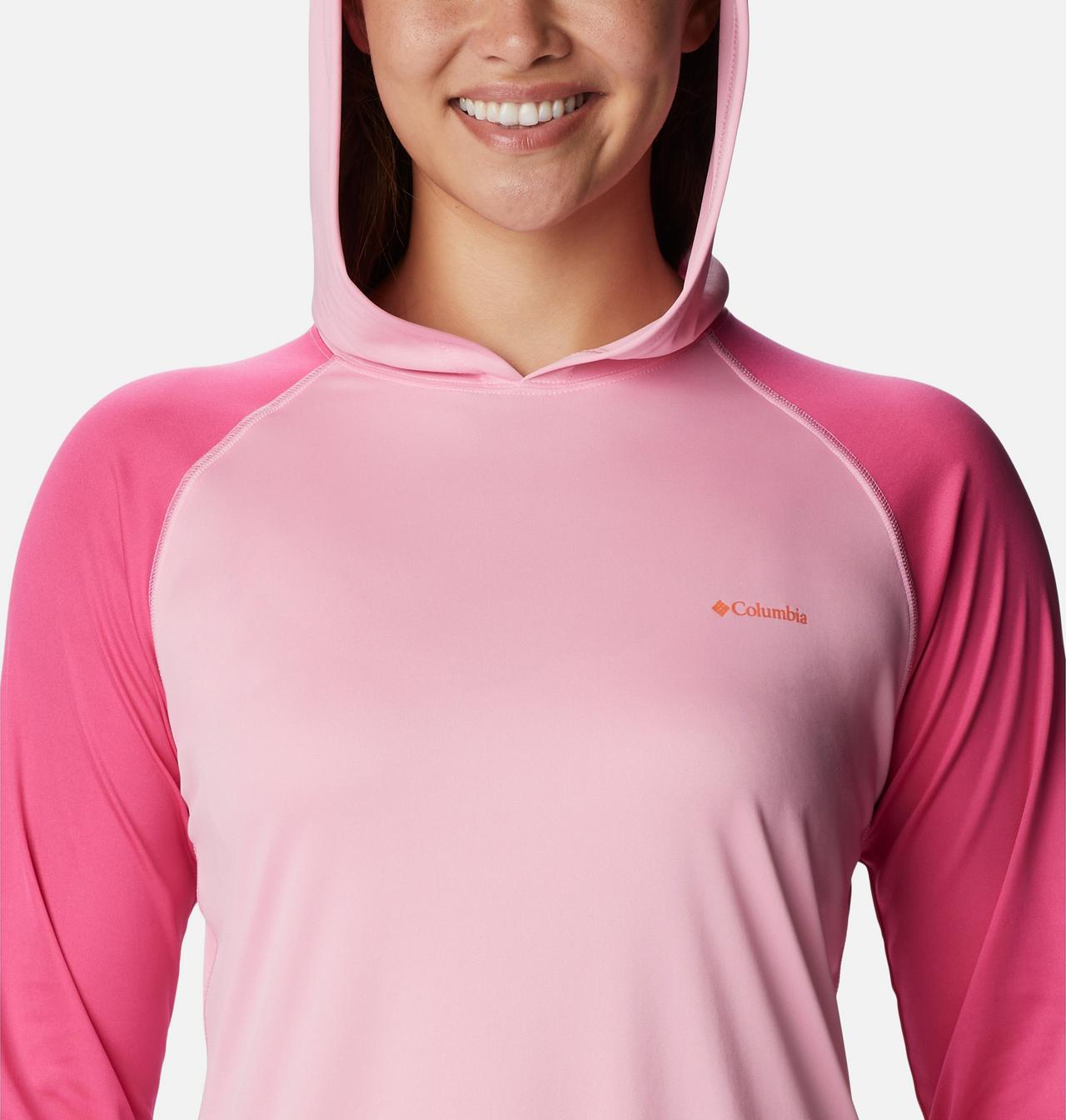 Women’s Fork Stream™ Long Sleeve Hoodie 4