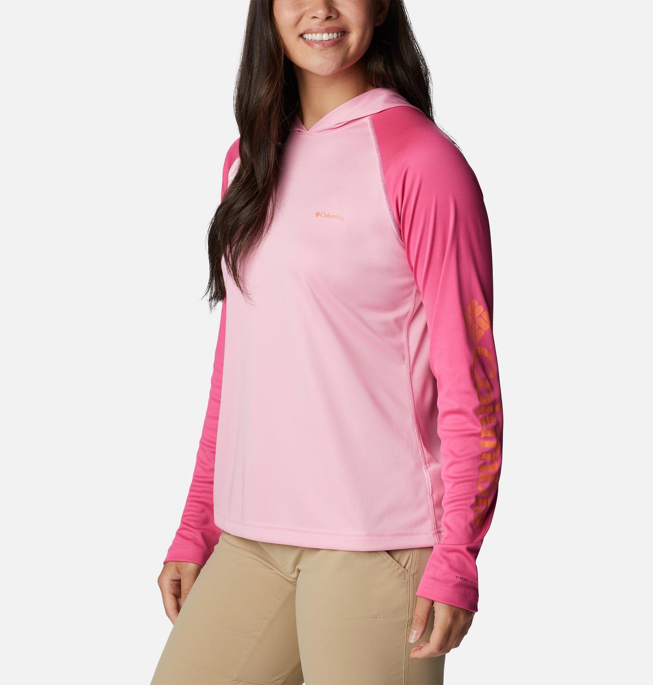 Women’s Fork Stream™ Long Sleeve Hoodie 5