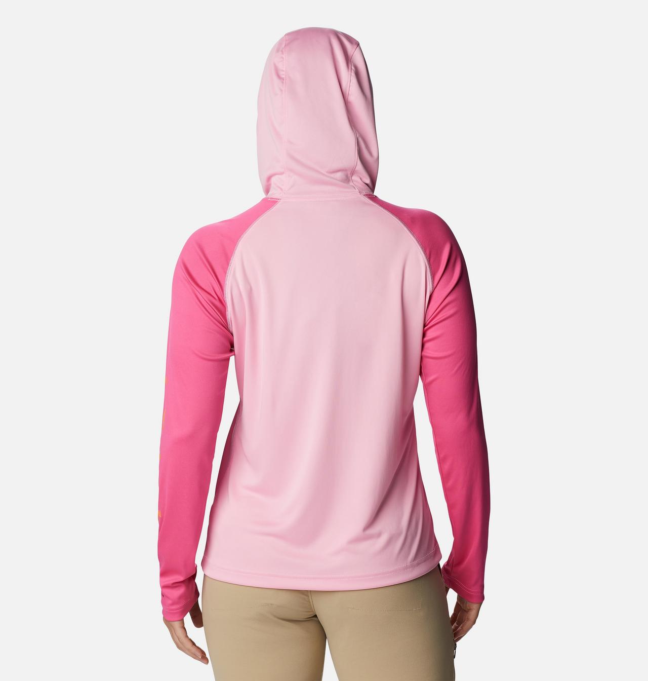 Women’s Fork Stream™ Long Sleeve Hoodie 2