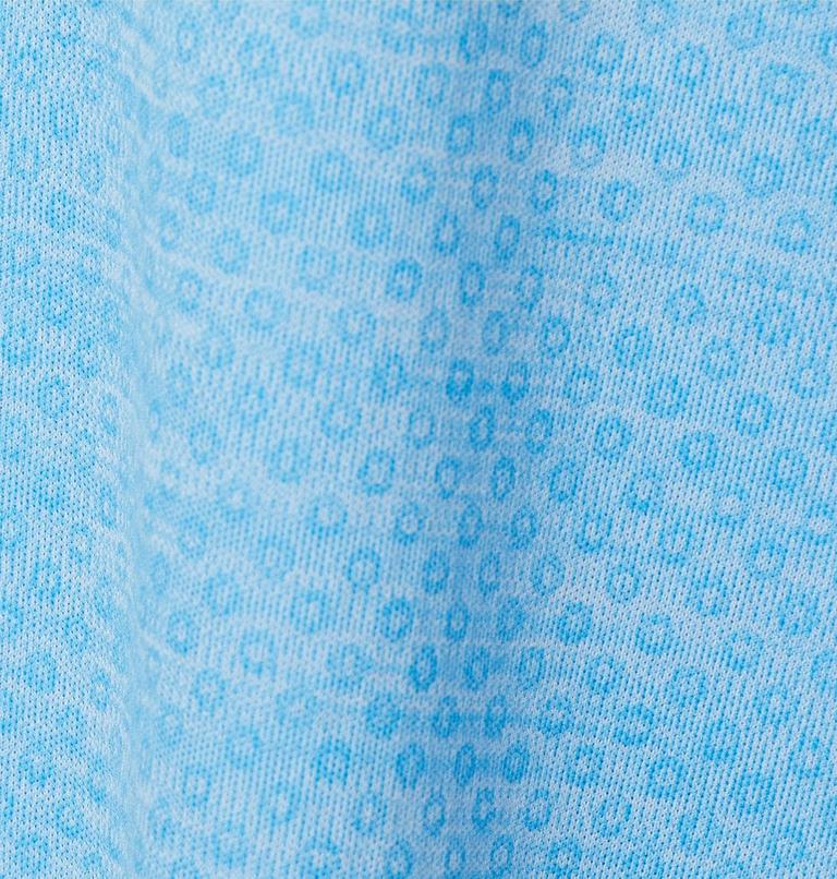 W Zero Rules Graphic Crew | 454 | S, Color: Vista Blue Hthr, CSC Branded Graphic, image 6