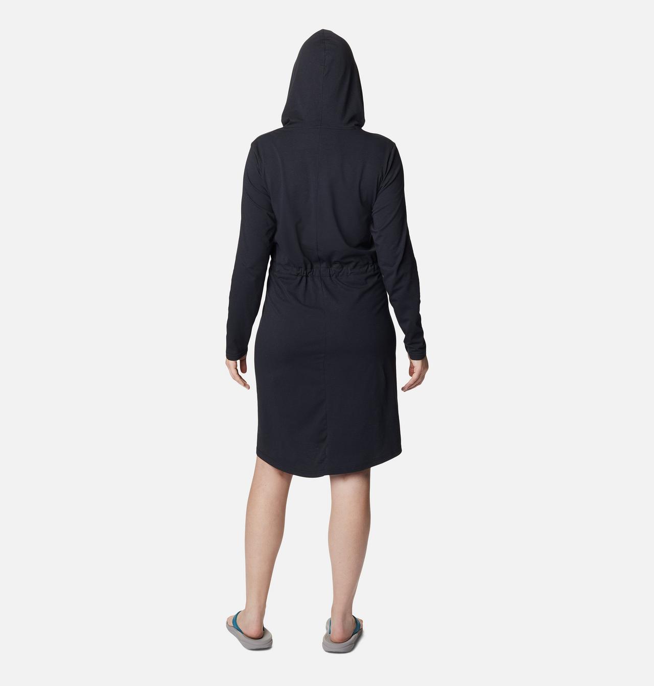 Women's Sun Trek™ Hooded Coverup 2