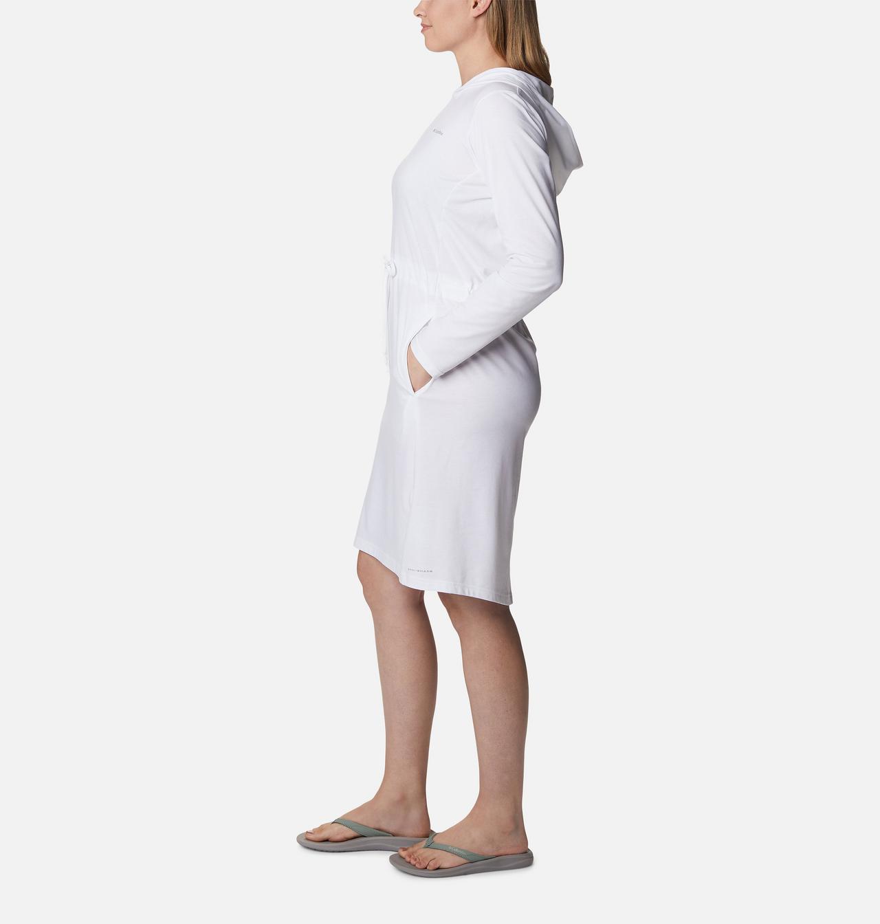 Robe à capuchon Sun Trek™ Femme 3