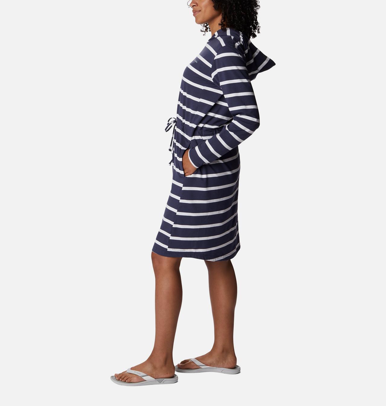 Robe à capuchon Sun Trek™ Femme 3