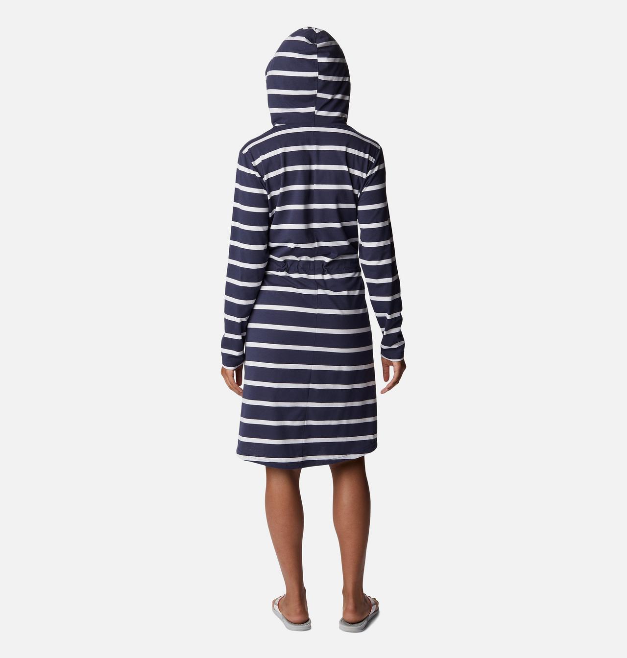 Robe à capuchon Sun Trek™ Femme 2