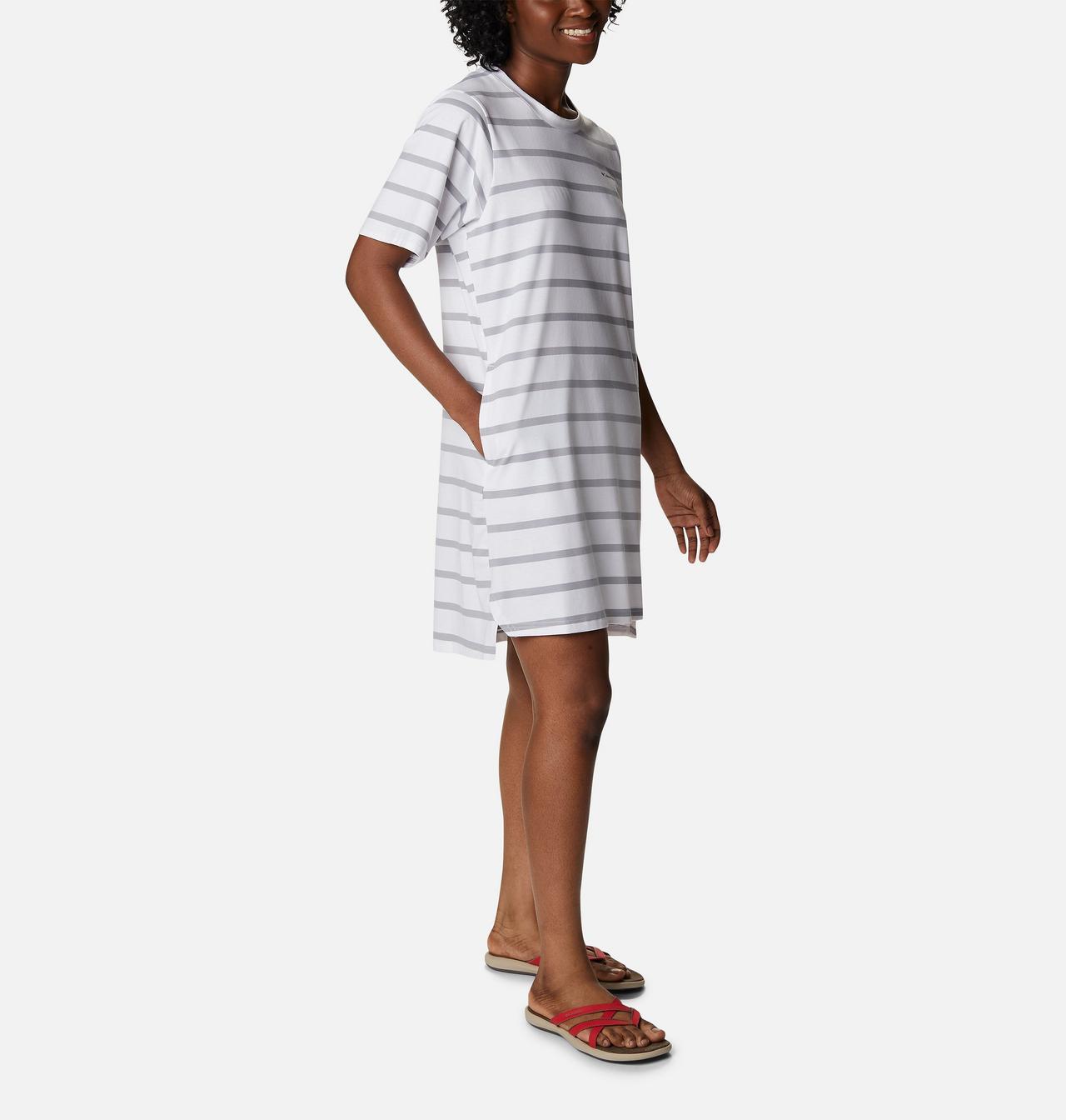 Women's Sun Trek™ T-Shirt Dress 5