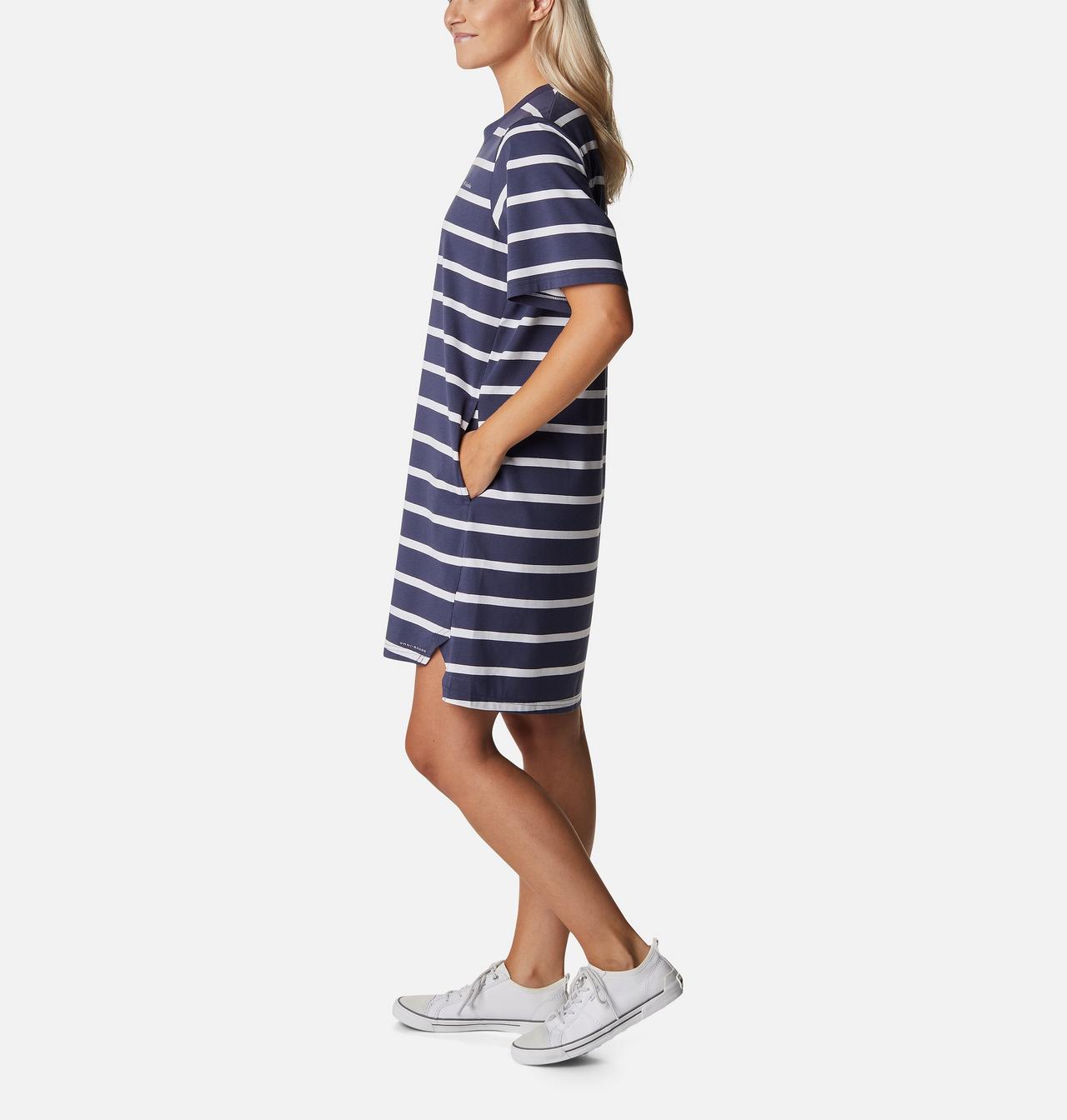 Women's Sun Trek™ T-Shirt Dress 3