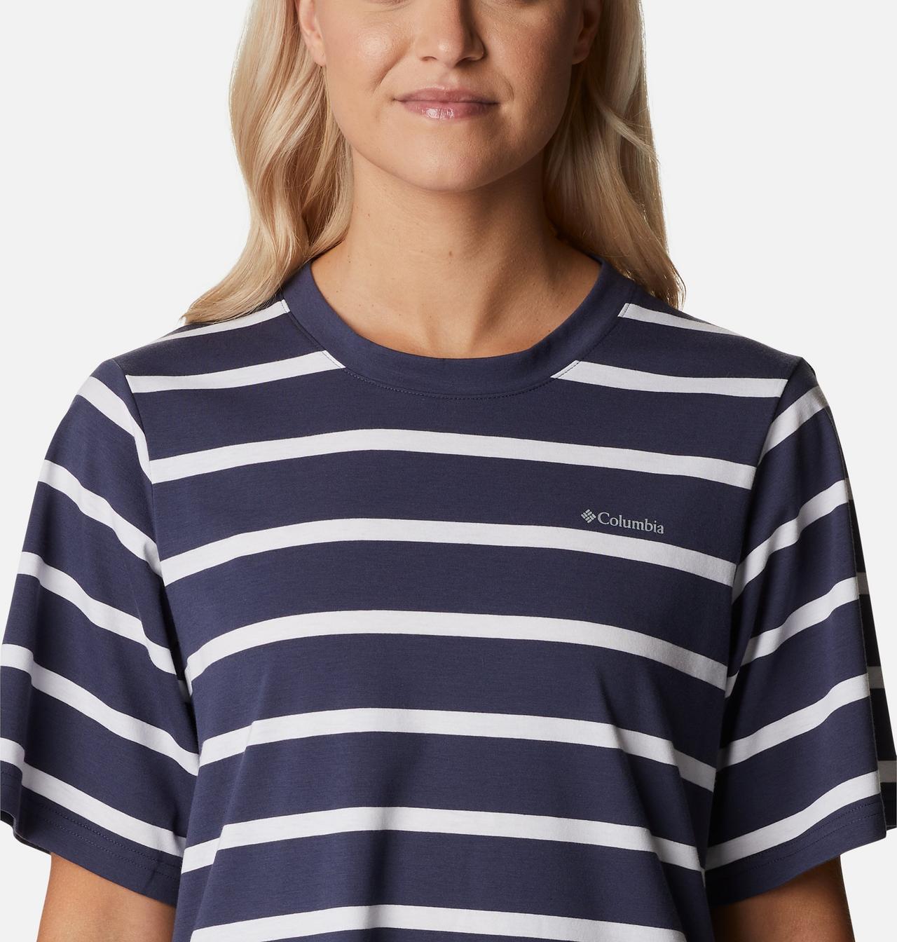 Women's Sun Trek™ T-Shirt Dress 4