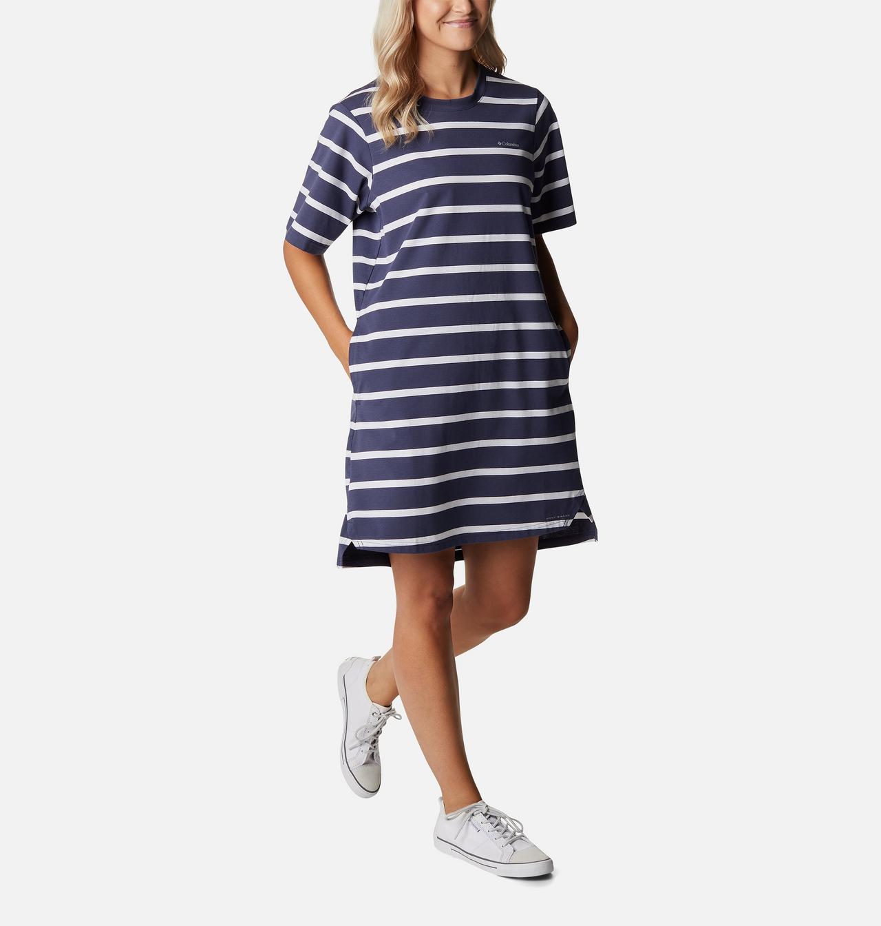 Women's Sun Trek™ T-Shirt Dress 5