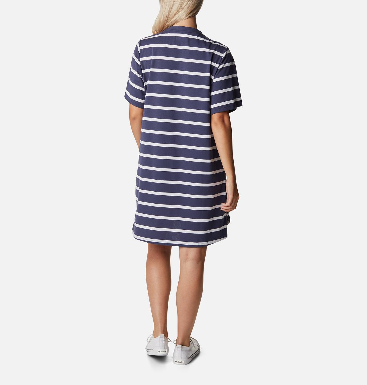 Women's Sun Trek™ T-Shirt Dress 2