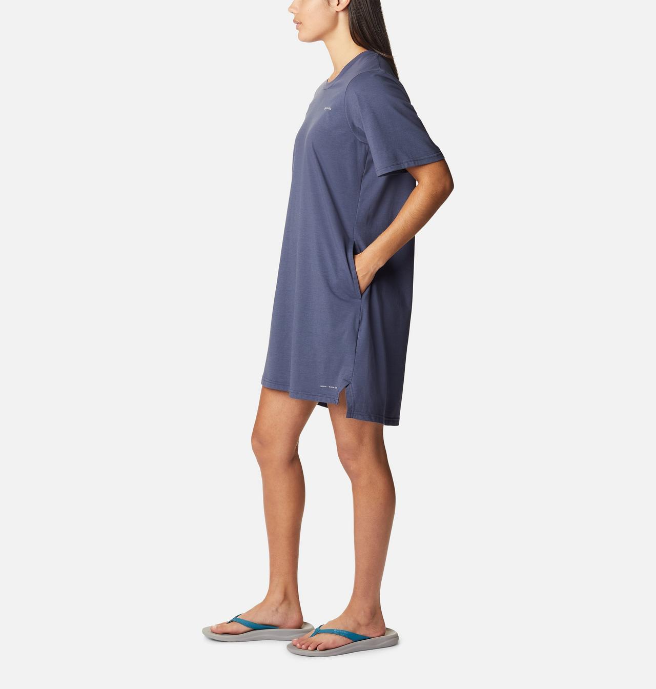Women's Sun Trek™ T-Shirt Dress 3