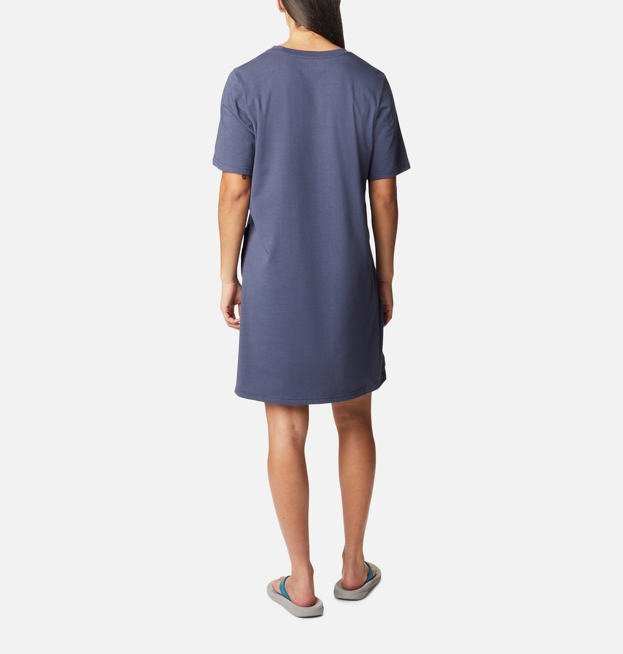Women's Sun Trek™ T-Shirt Dress 2