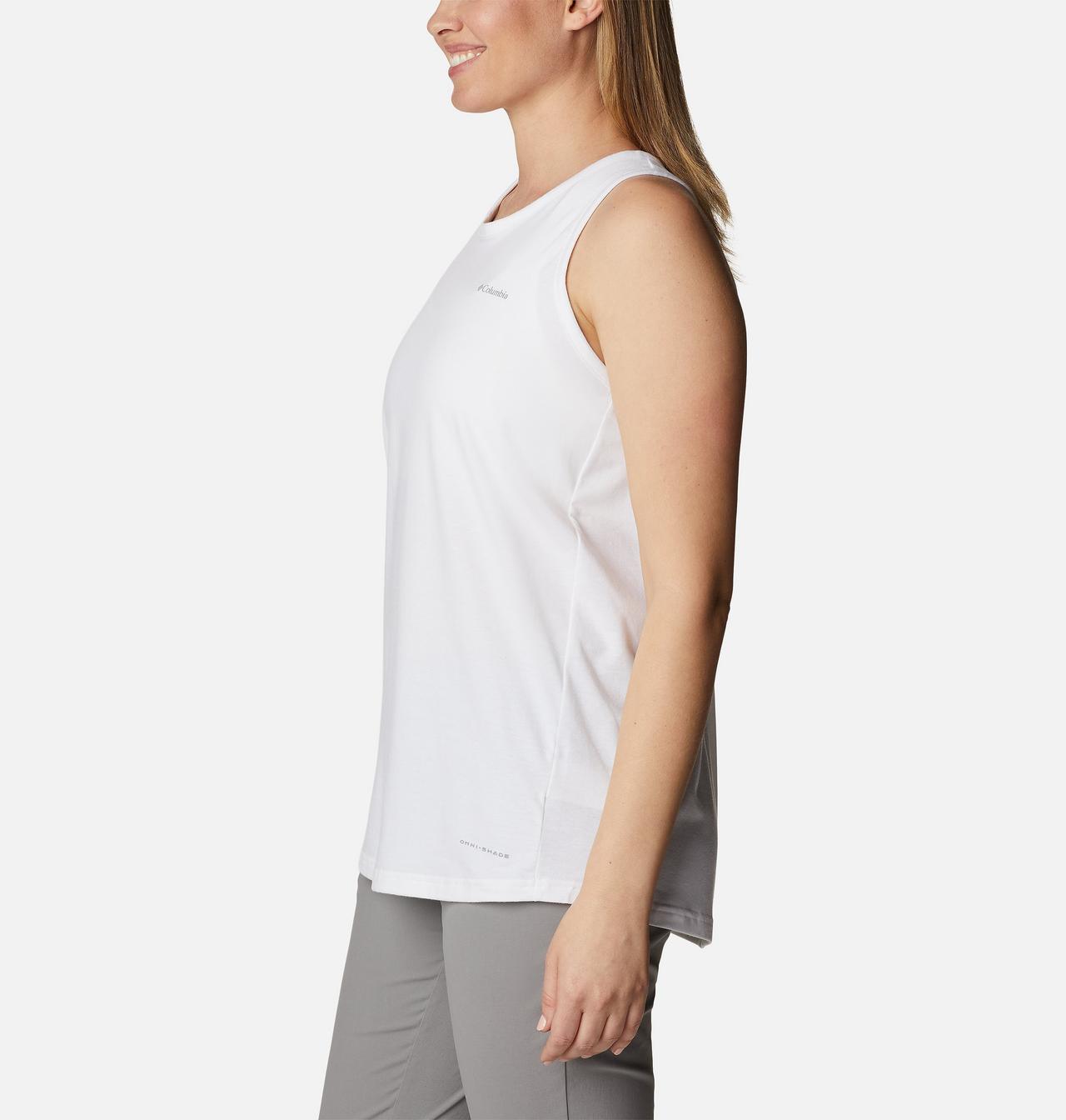 Women's Sun Trek™ Racerback Tank 3