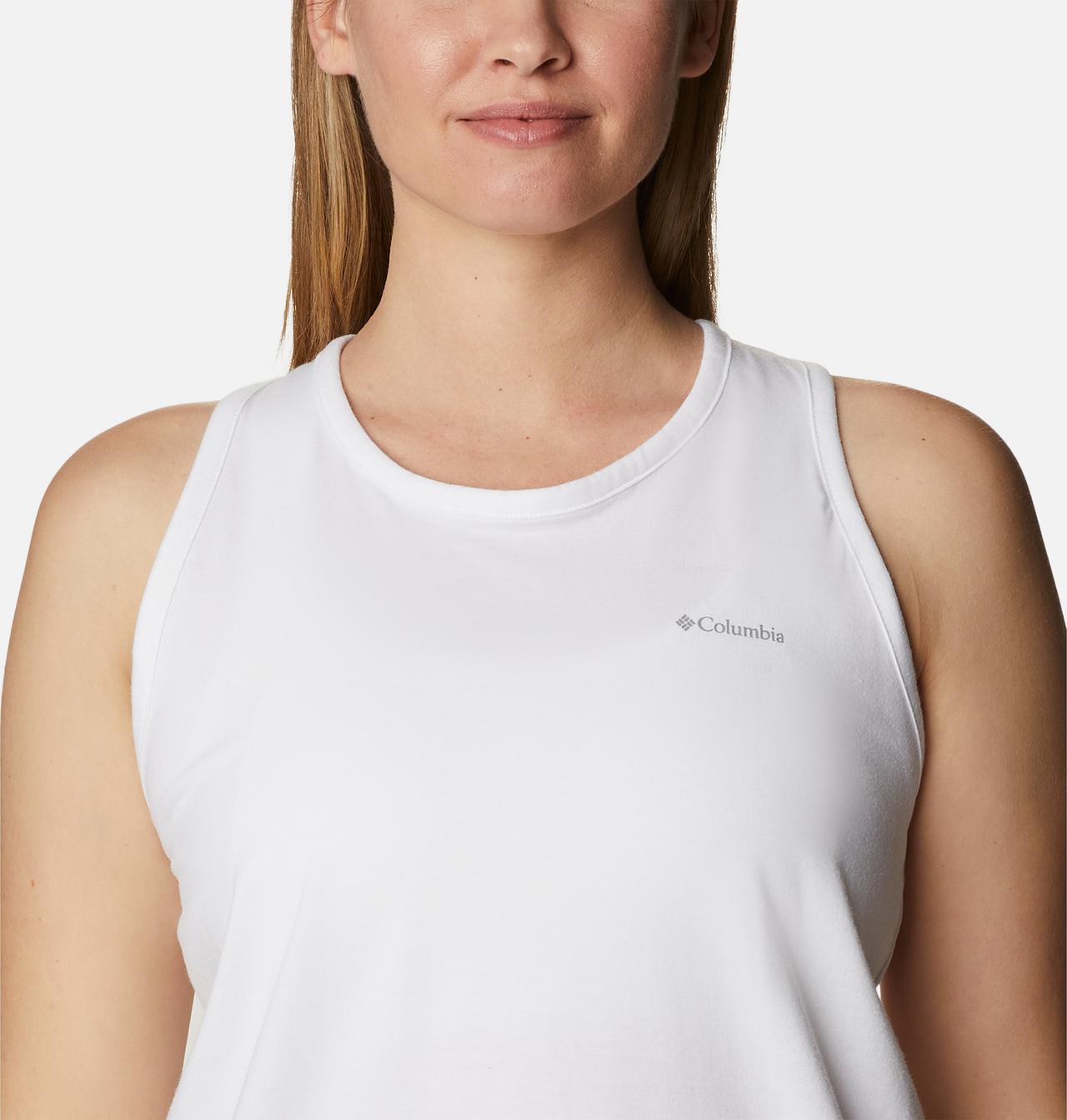 Women's Sun Trek™ Racerback Tank 4