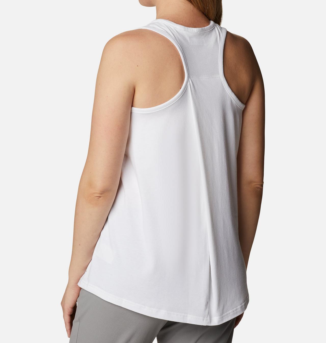 Women's Sun Trek™ Racerback Tank 5