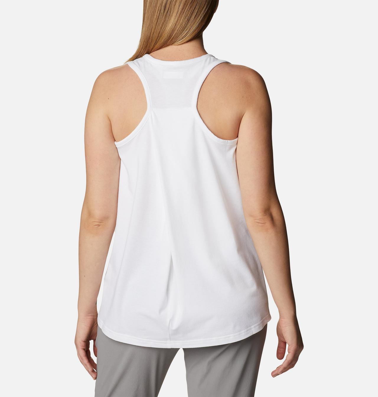 Women's Sun Trek™ Racerback Tank 2