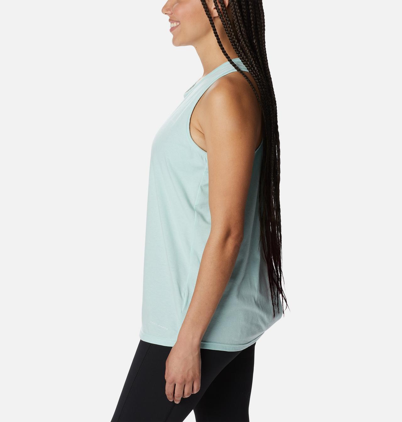 Women's Sun Trek™ Racerback Tank 3