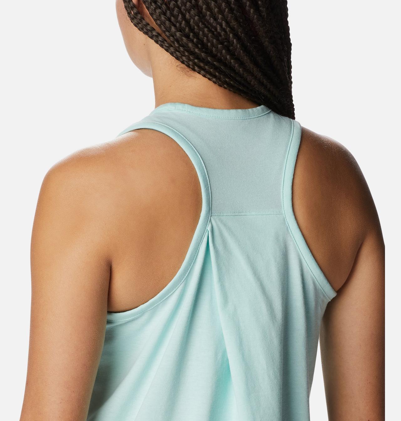 Women's Sun Trek™ Racerback Tank 5
