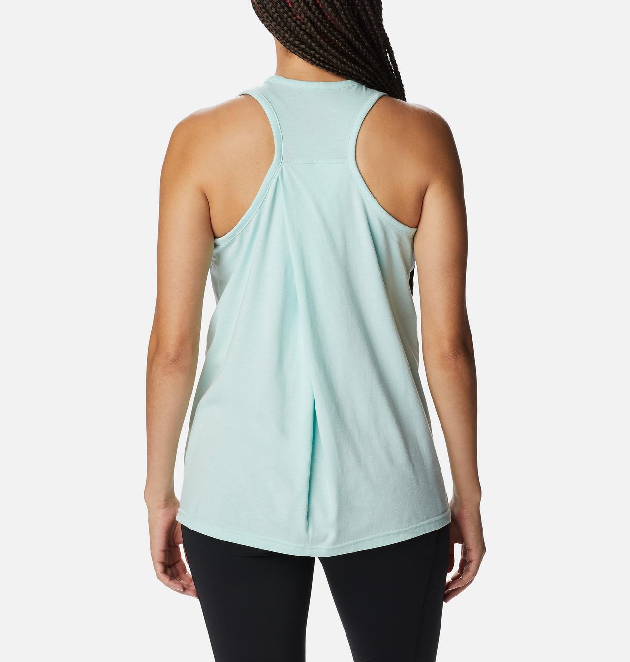 Women's Sun Trek™ Racerback Tank 2