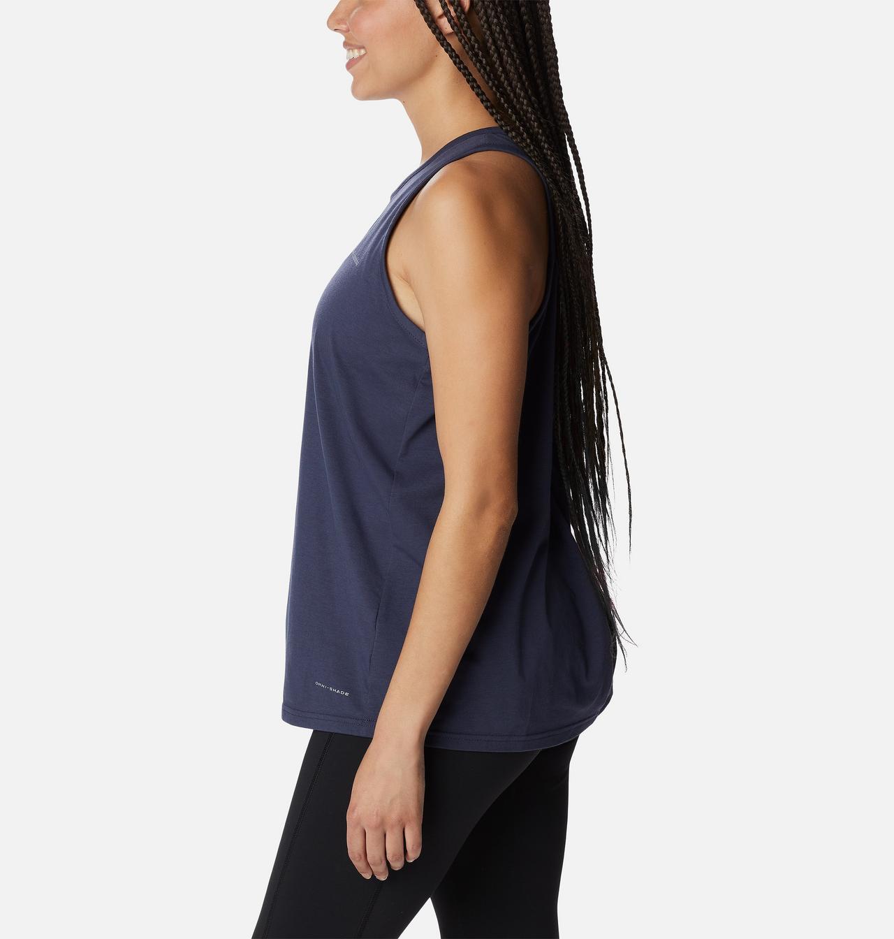 Women's Sun Trek™ Racerback Tank 3