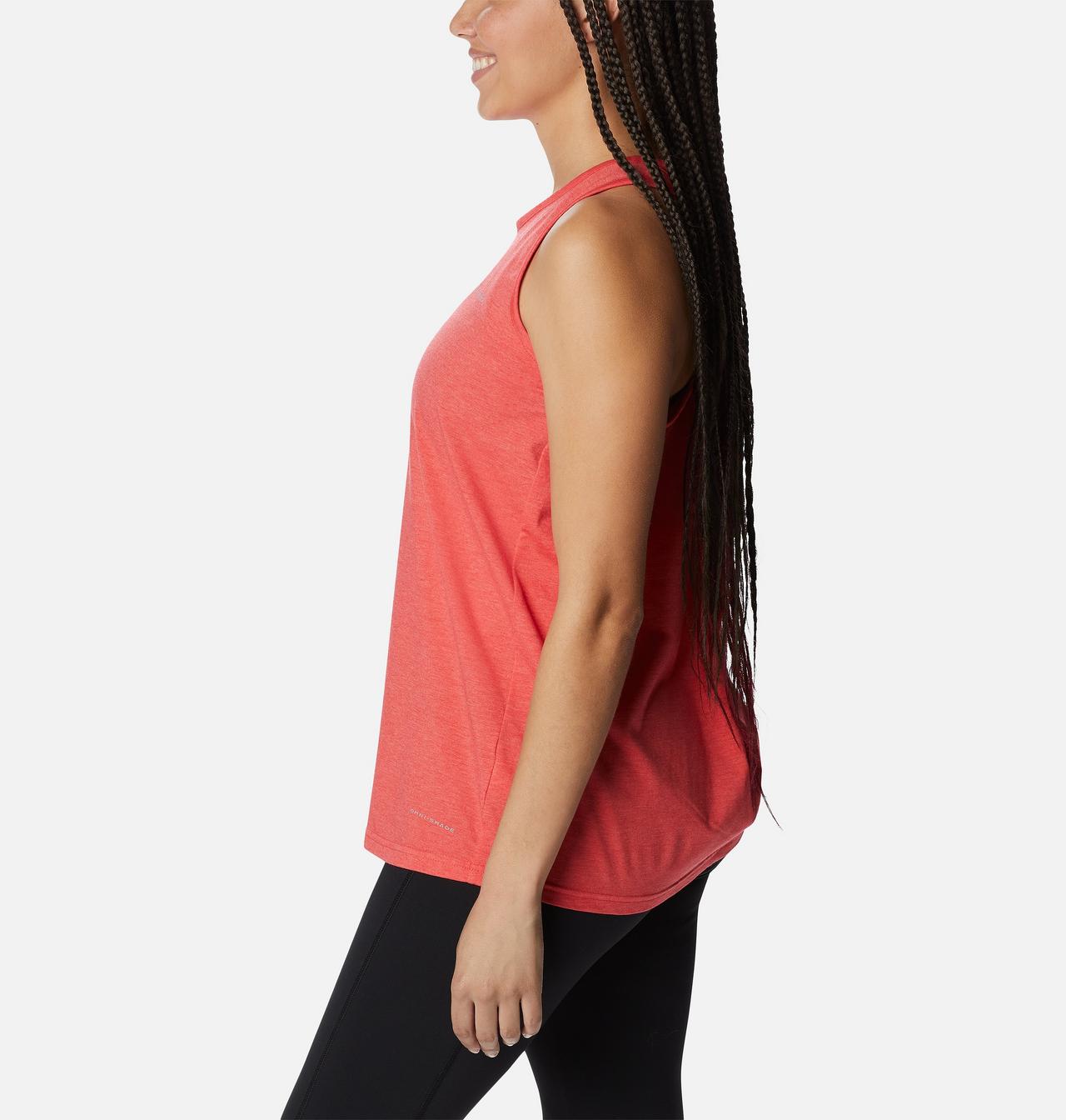 Women's Sun Trek™ Racerback Tank 3