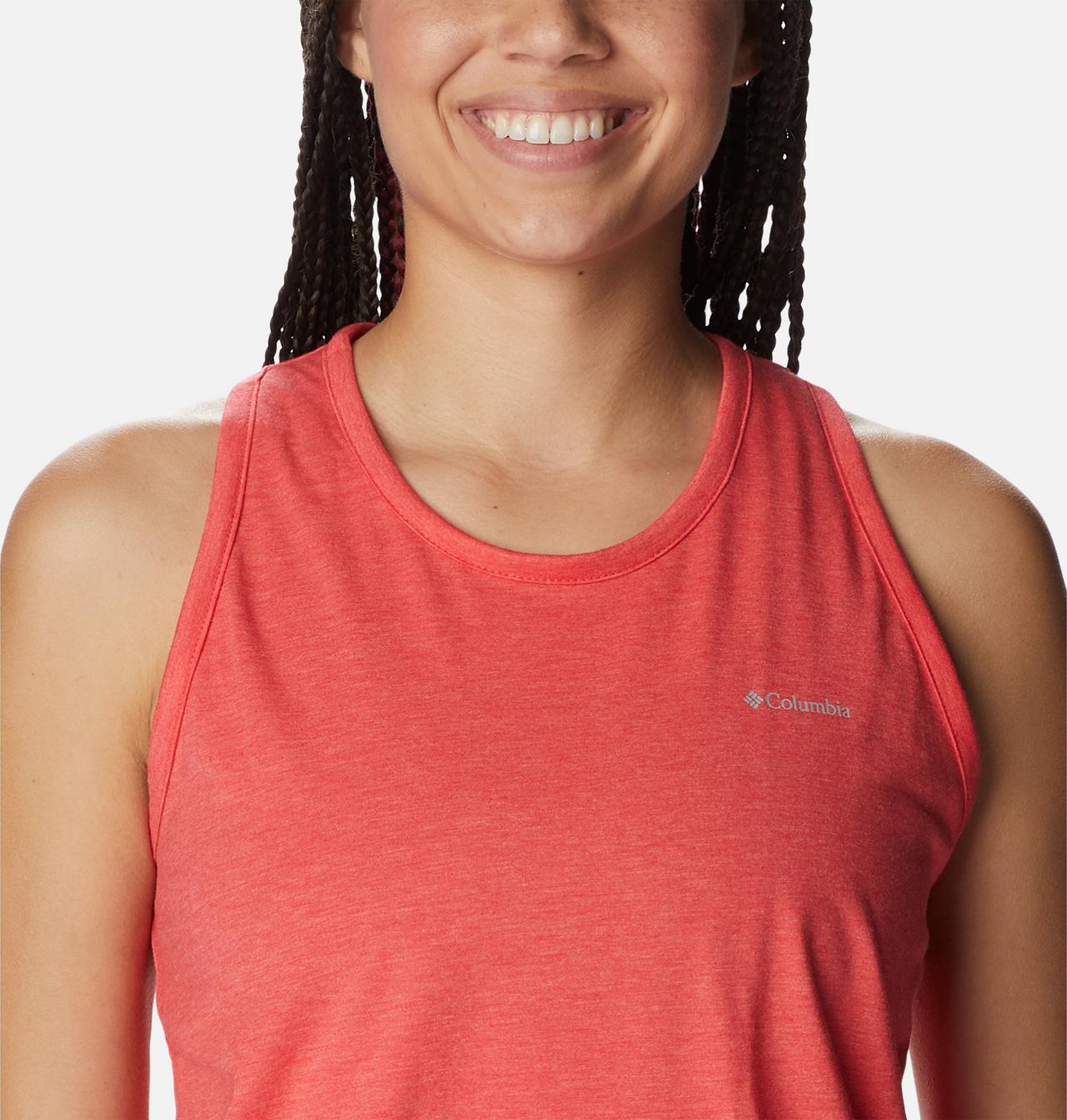 Women's Sun Trek™ Racerback Tank 4