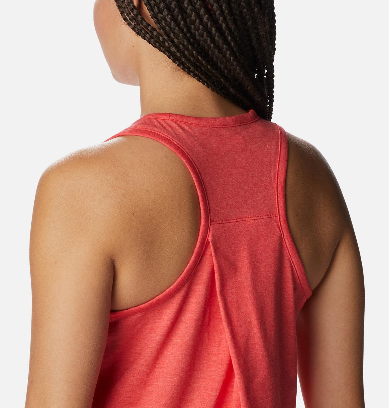 Women's Sun Trek™ Racerback Tank 5